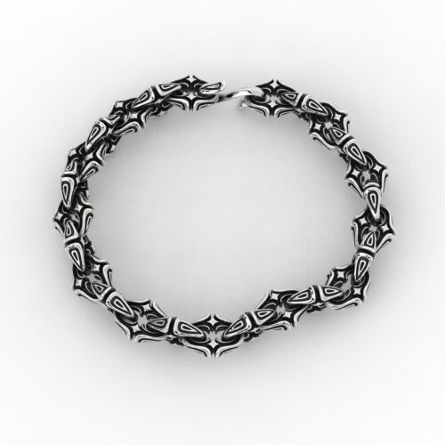 "Invincible" Bracelet