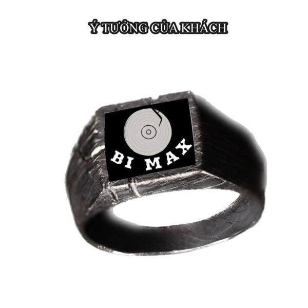 Khắc Tên Lên Nhẫn – Biến Kỷ Niệm Thành Tác Phẩm Duy Nhất